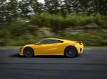 Acura NSX 2019 года